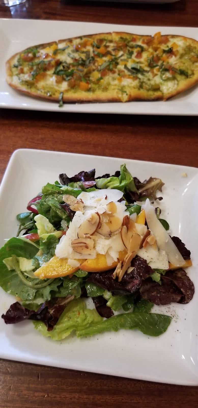 Fume | restaurant | 4050 Byway E, Napa, CA 94558, USA | 7072571999 OR +1 707-257-1999