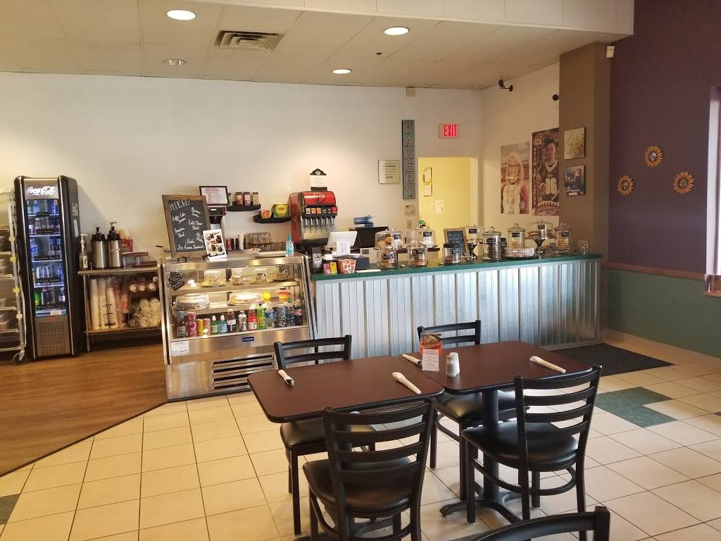 2 Girls Cafe & Bakery | restaurant | 4059, 3707 Darrow Rd, Stow, OH 44224, USA | 3309284644 OR +1 330-928-4644