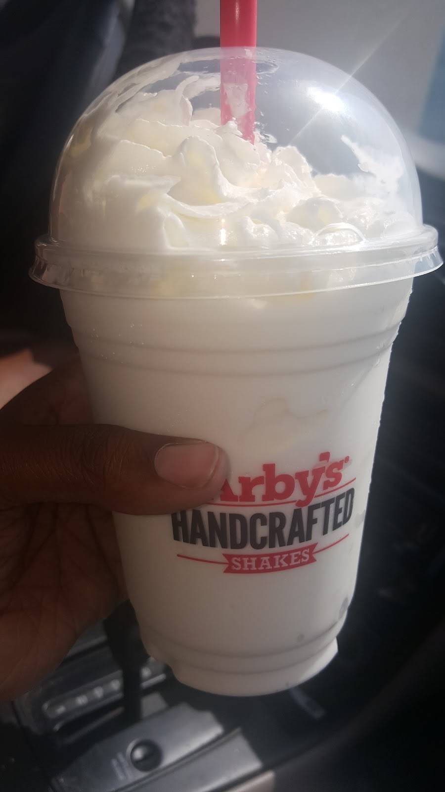 Arbys | restaurant | 1612 N Expy, Griffin, GA 30223, USA | 7702275482 OR +1 770-227-5482