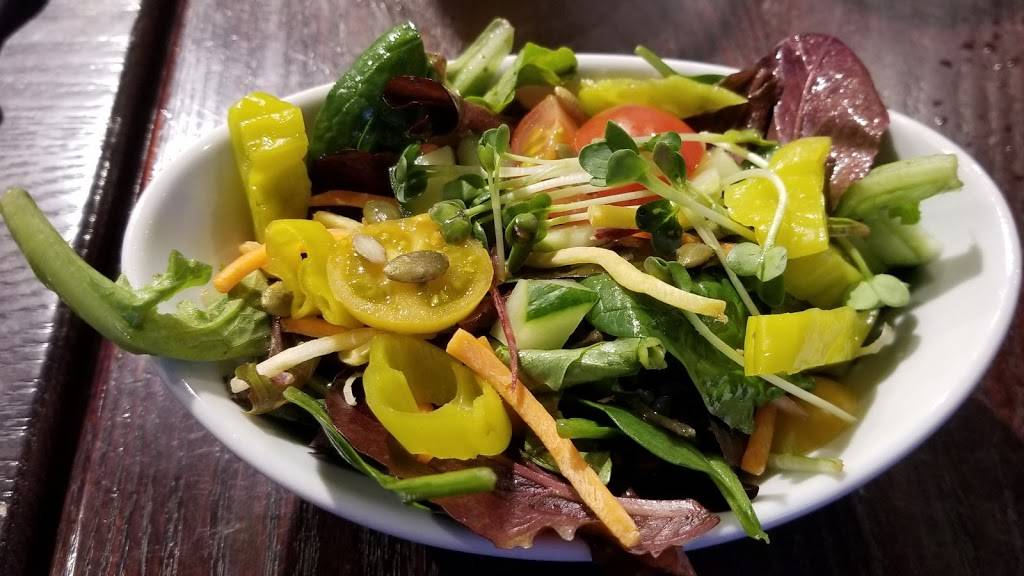 The Herb Box | restaurant | 7051 E 5th Ave suite j, Scottsdale, AZ 85251, USA | 4802896160 OR +1 480-289-6160