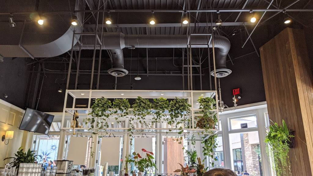 Joy Kitchen | restaurant | 400 S Baldwin Ave #2200, Arcadia, CA 91007, USA | 6267016888 OR +1 626-701-6888