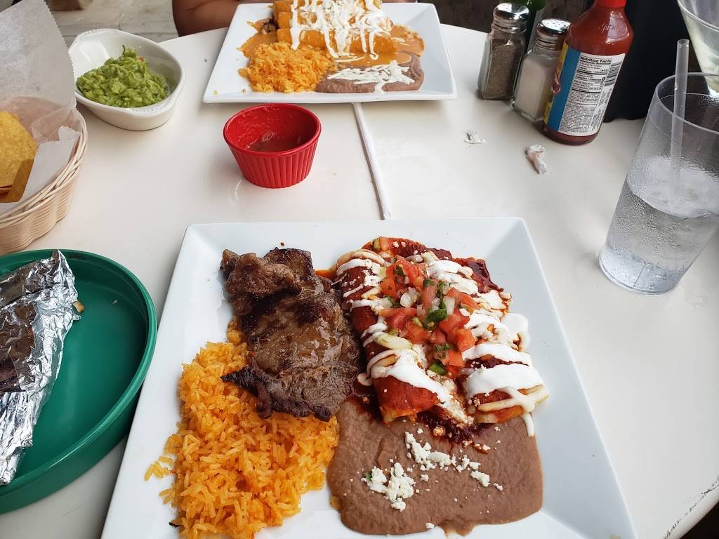 El Rancho Mexican Restaurant | restaurant | 110 Garden Golf Blvd, North Wales, PA 19454, USA | 2672632509 OR +1 267-263-2509