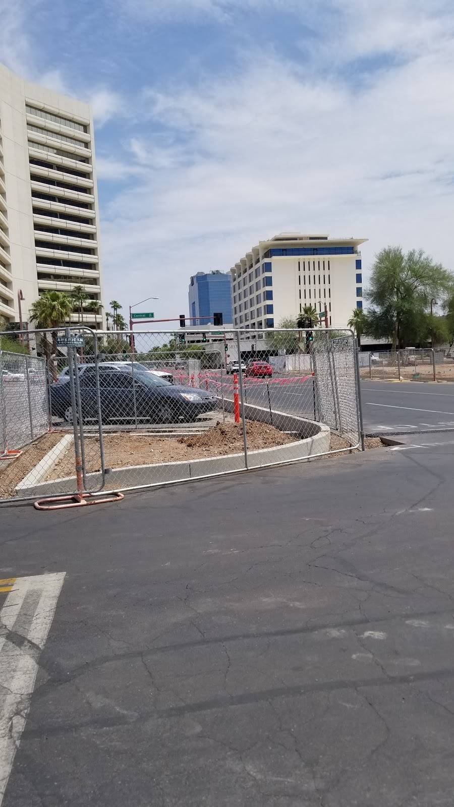 Jamba Park Central | restaurant | 3110 N Central Ave #100, Phoenix, AZ 85012, USA | 6022667153 OR +1 602-266-7153