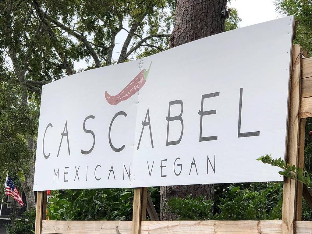 Cascabel | restaurant | 1415 Murray Bay St, Houston, TX 77080, USA | 7139999551 OR +1 713-999-9551