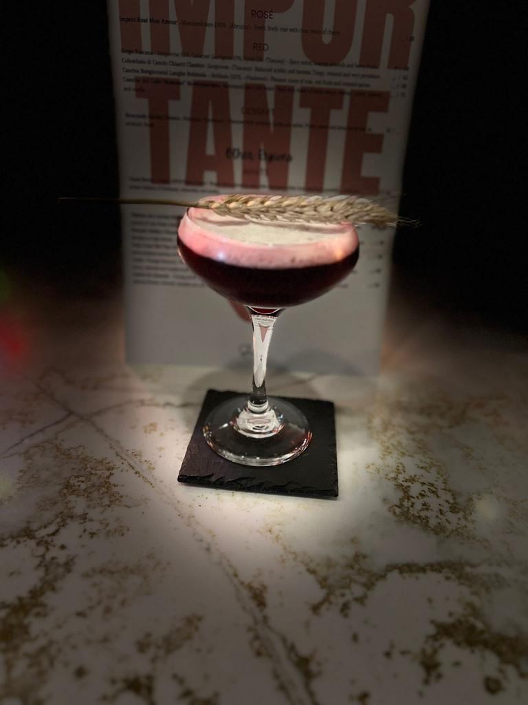 Importante Bodega Bar | restaurant | 3031 W Cary St, Richmond, VA 23221, USA | 8044472986 OR +1 804-447-2986