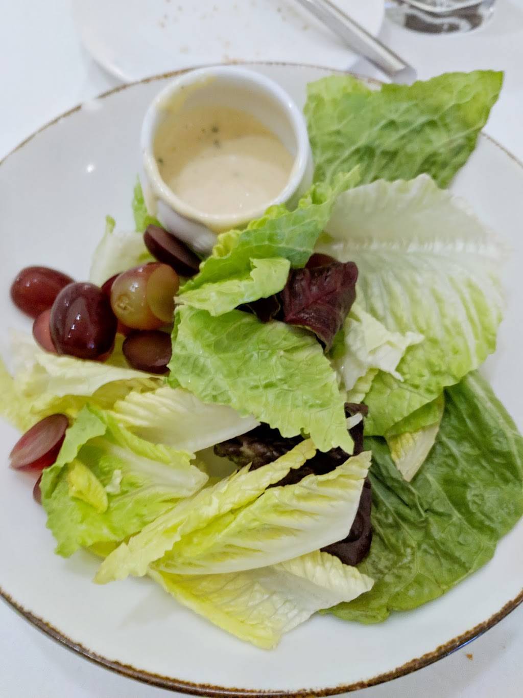 Le Yaca Virginia Beach | restaurant | 741 First Colonial Road, Virginia Beach, VA 23454, USA | 7575004773 OR +1 757-500-4773