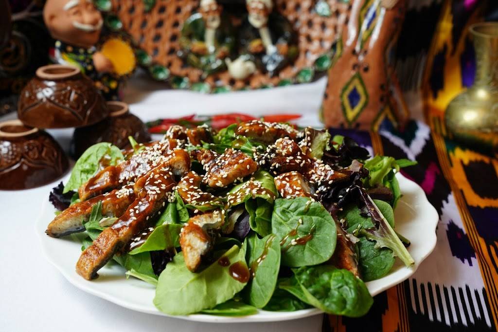 Samarkand Steakhouse | restaurant | 1135 Bustleton Pike #2, Feasterville-Trevose, PA 19053, USA | 2672885077 OR +1 267-288-5077