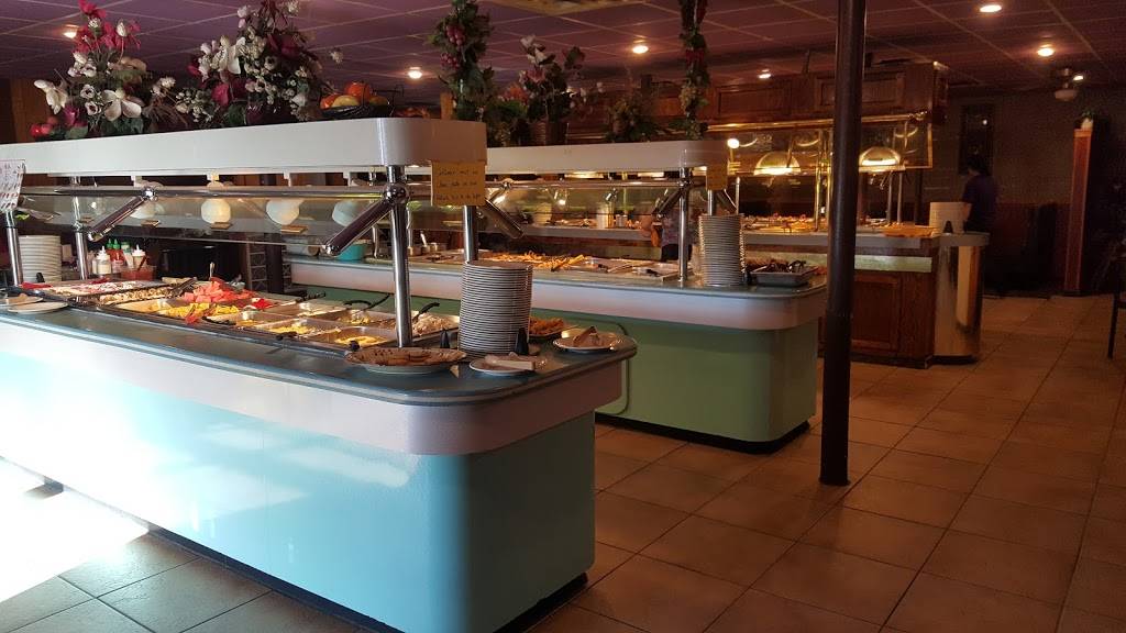 Super Taste China Buffet | restaurant | 4041 La Hwy 1 S, Port Allen, LA 70767, USA | 2257496694 OR +1 225-749-6694