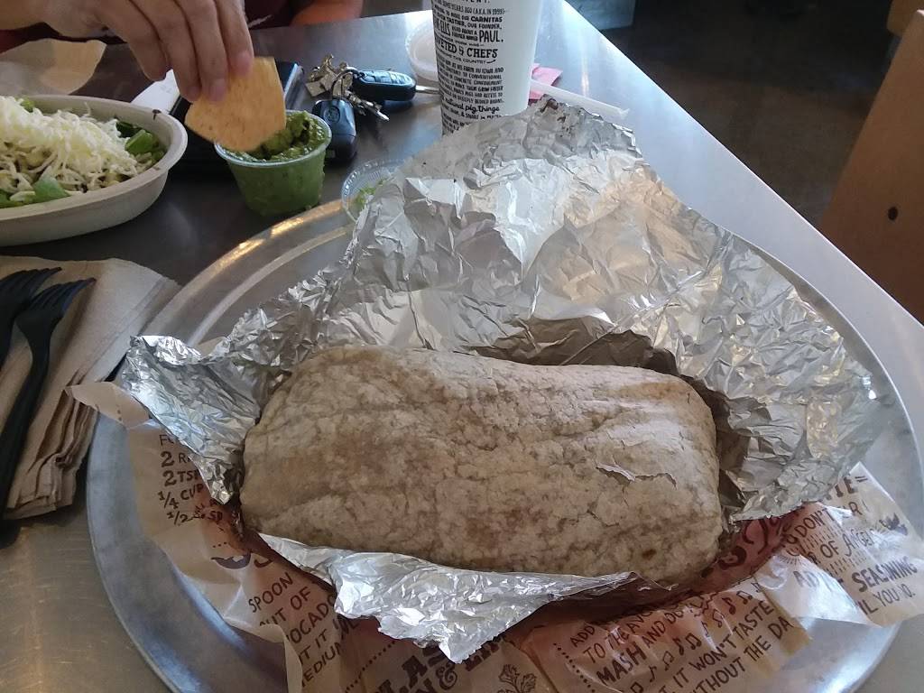Chipotle Mexican Grill | restaurant | 1092 E Hospitality Ln Ste B, San Bernardino, CA 92408, USA | 9097999420 OR +1 909-799-9420
