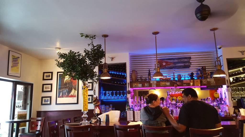 Madera | restaurant | 47-29 Vernon Blvd, Long Island City, NY 11101, USA | 7186061236 OR +1 718-606-1236