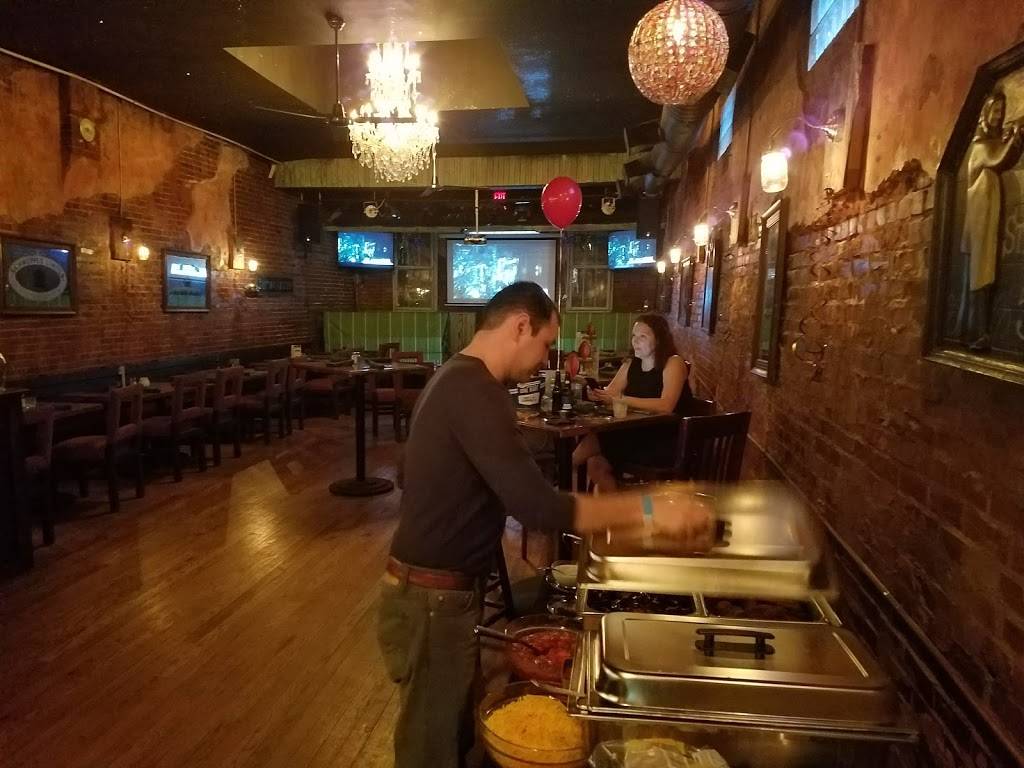 The 5 Spot | restaurant | 84 GE Patterson Ave, Memphis, TN 38103, USA | 9015239754 OR +1 901-523-9754