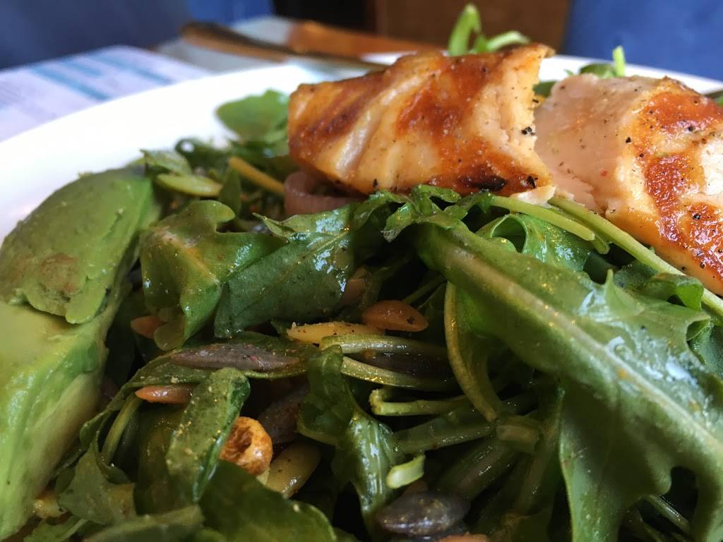 Cowboy Ciao | restaurant | 4000 E Sky Harbor Blvd, Phoenix, AZ 85034, USA | 4809463111 OR +1 480-946-3111