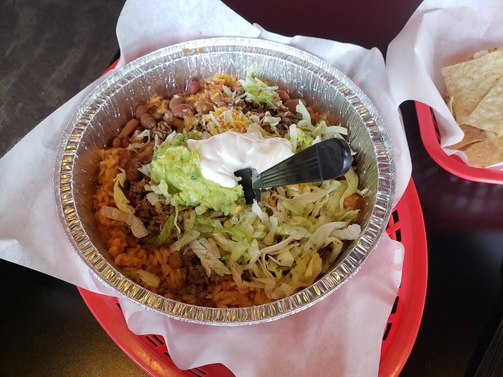 Matador Mexican Grill | restaurant | 1747 Rocky Mountain Ave, Loveland, CO 80538, USA | 9702928942 OR +1 970-292-8942