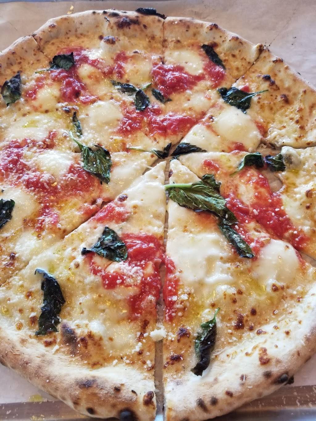 Forno Napoli | restaurant | 1280 Sweet Home Rd #105, Buffalo, NY 14228, USA | 7166369500 OR +1 716-636-9500