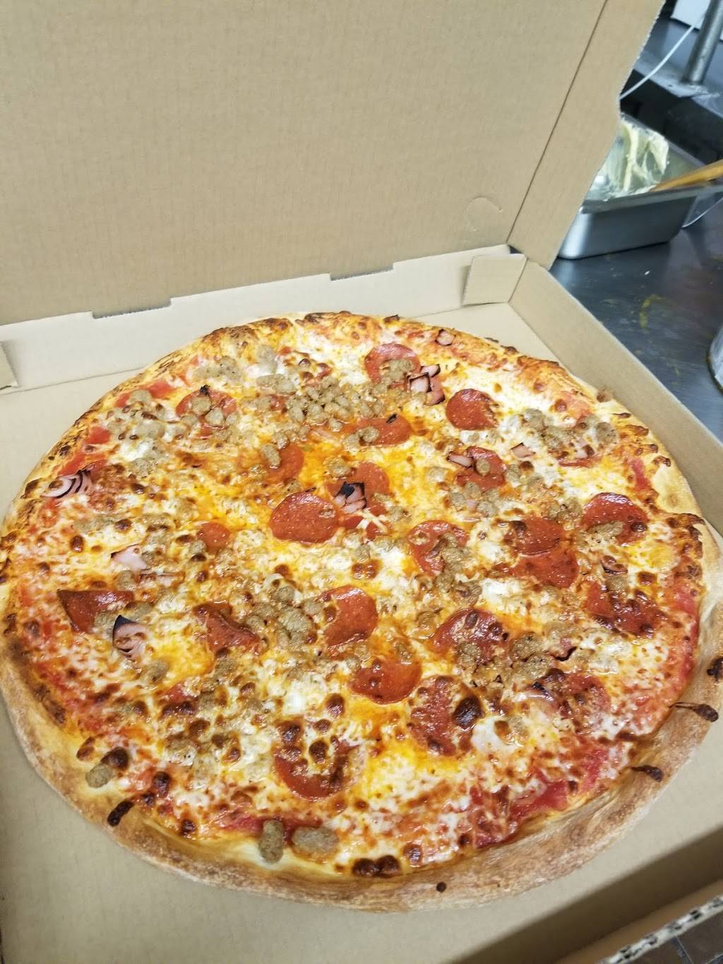 Pepes Pizza | meal delivery | 9615 Overlake Dr, Dallas, TX 75220, USA | 2143504405 OR +1 214-350-4405