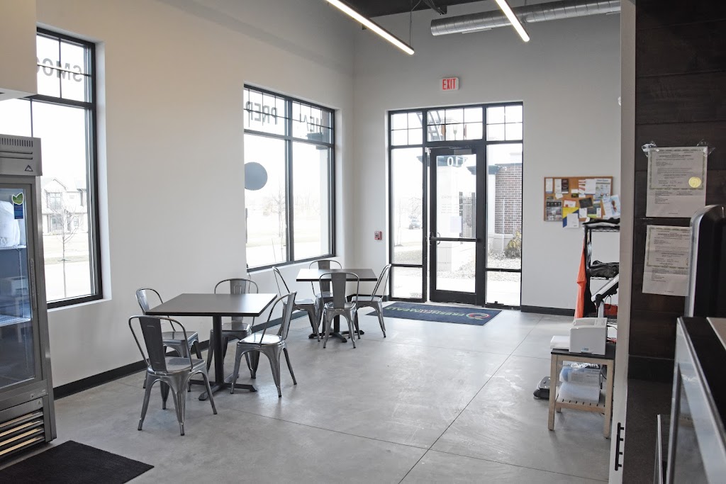 Fresh Fit Meals Ankeny | restaurant | 2405 SW White Birch Dr #110, Ankeny, IA 50023, USA | 5158220533 OR +1 515-822-0533