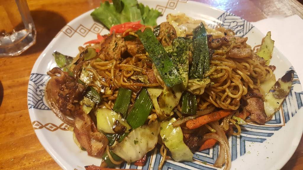 Kappo Honda | restaurant | 18450 Brookhurst St, Fountain Valley, CA 92708, USA | 7149644629 OR +1 714-964-4629