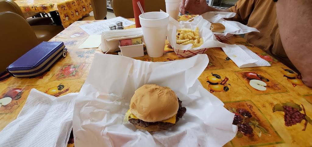 HWY 39 DINER LLC | restaurant | 4526 Festival Trail Rd, Wagener, SC 29164, USA | 8035643939 OR +1 803-564-3939