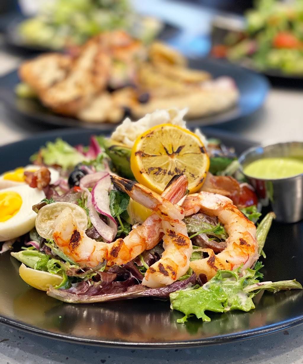 Chopsmith | restaurant | 11 District Square SW, Washington, DC 20024, USA | 2025545400 OR +1 202-554-5400