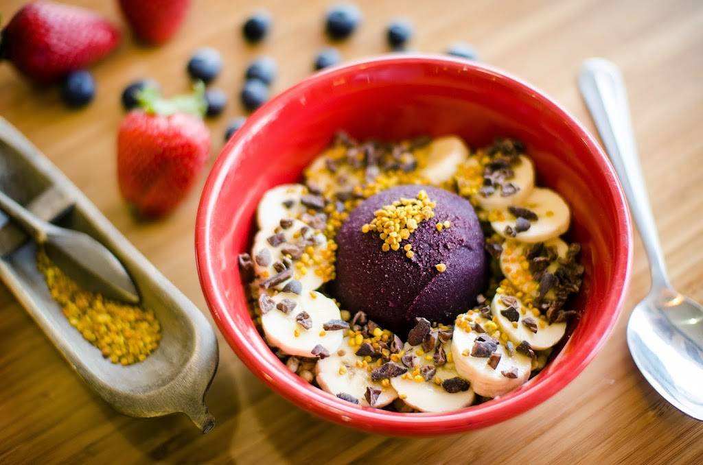Ubatuba Acai | cafe | 549 S Western Ave, Los Angeles, CA 90020, USA | 2135901909 OR +1 213-590-1909