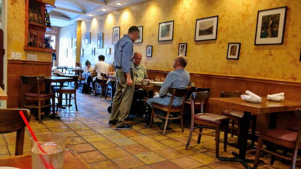 Spumoni Restaurant | restaurant | 14533 Ventura Blvd, Sherman Oaks, CA 91403, USA | 8189817218 OR +1 818-981-7218