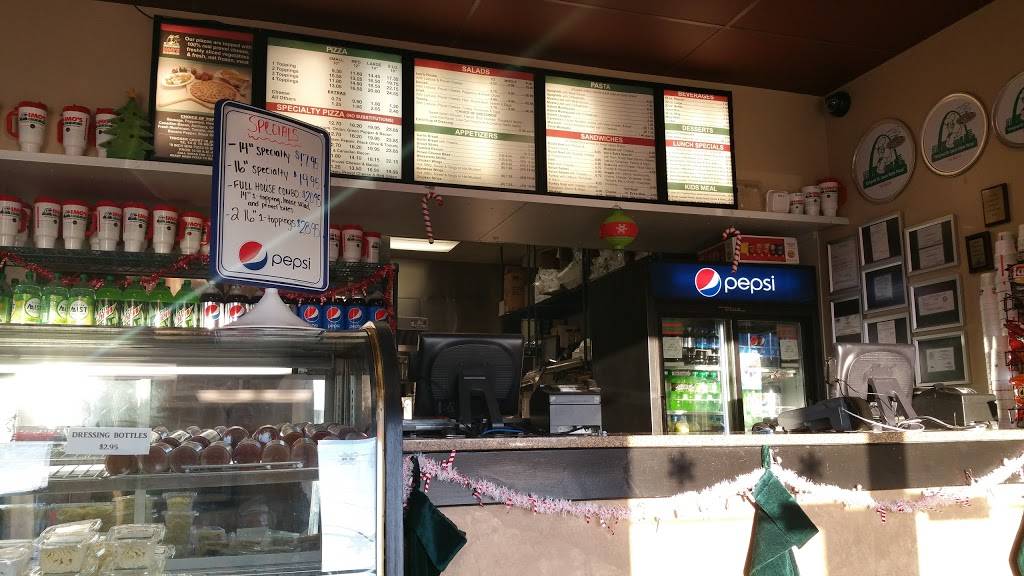 Imos Pizza | meal delivery | 7345 S Lindbergh Blvd, St. Louis, MO 63125, USA | 3144874667 OR +1 314-487-4667