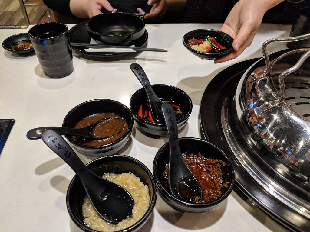 Tastee Steam Kitchen | restaurant | 329 11th St, Oakland, CA 94607, USA | 5106280888 OR +1 510-628-0888