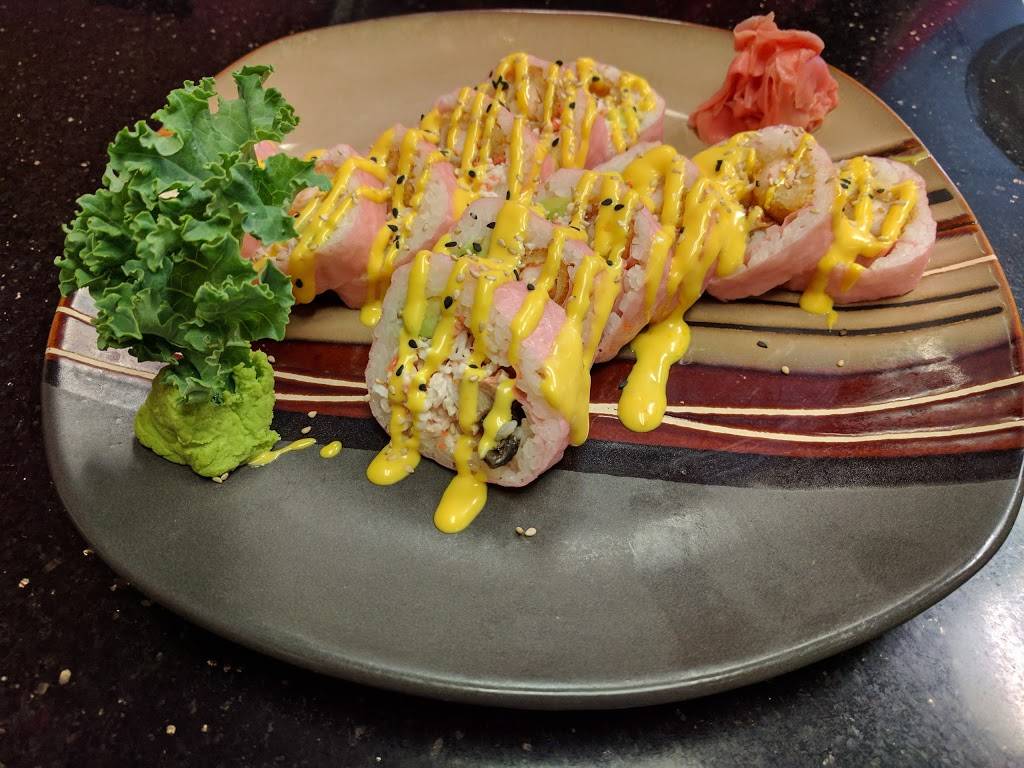 Tokyo Grill | restaurant | 4978 Park Ave, Memphis, TN 38117, USA | 9017617888 OR +1 901-761-7888