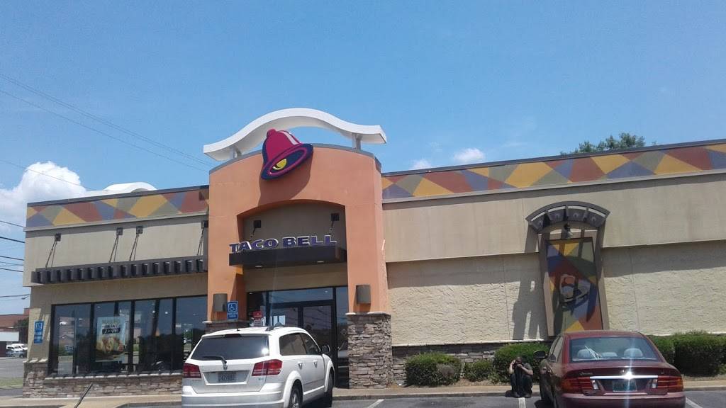 Taco Bell | meal takeaway | 411 S Memorial Dr, Prattville, AL 36067, USA | 3343655800 OR +1 334-365-5800