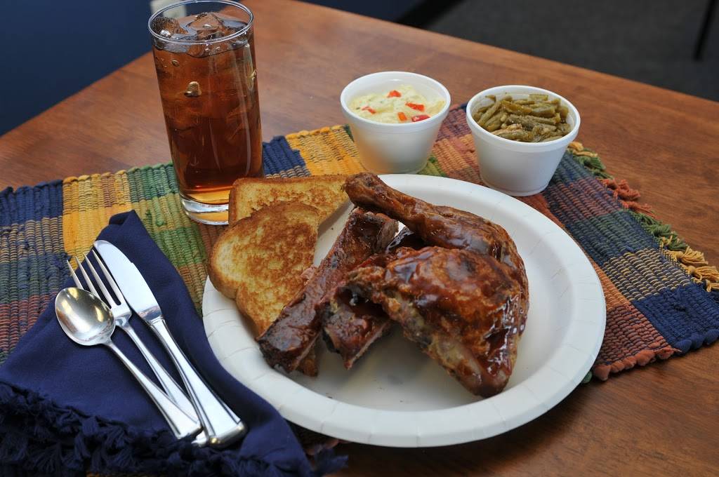 Beaugards Southern Bar "B" Que | restaurant | 975 S South St, Wilmington, OH 45177, USA | 9376558100 OR +1 937-655-8100