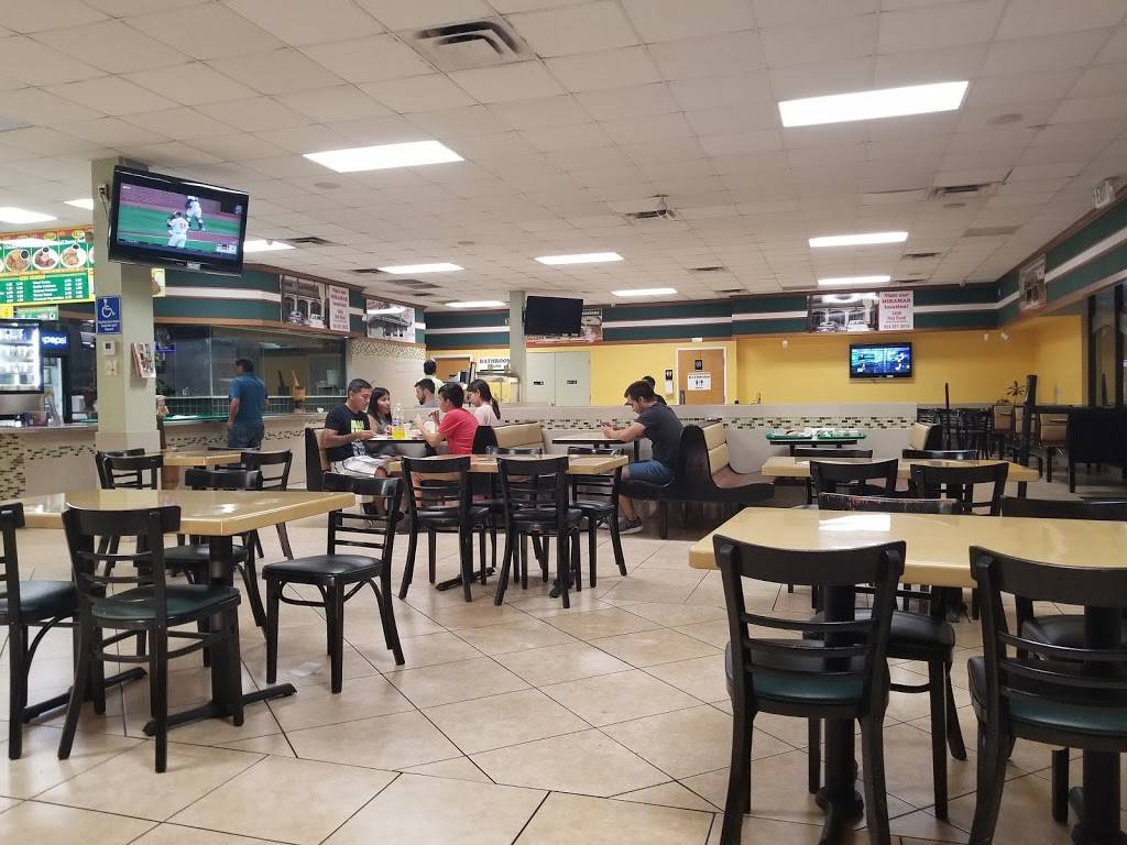 La Parrilla Rotisserie & Grill | restaurant | 8357 W Atlantic Blvd #7454, Coral Springs, FL 33071, USA | 9543455467 OR +1 954-345-5467