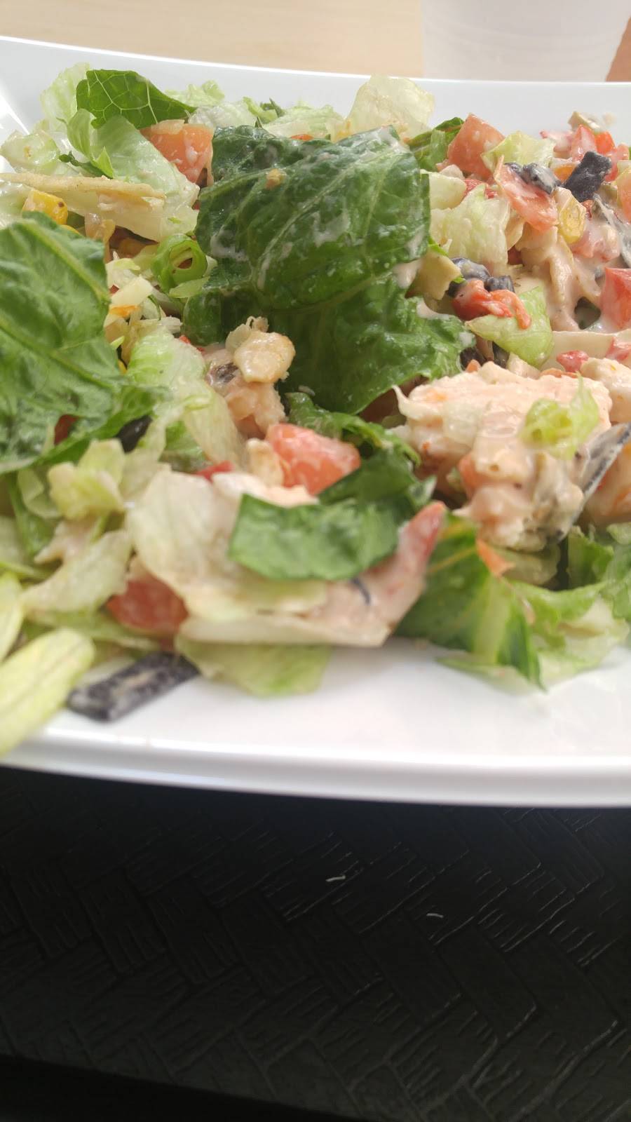 Saladworks | restaurant | 3645 Capital City Mall Dr, Camp Hill, PA 17011, USA | 7177614470 OR +1 717-761-4470