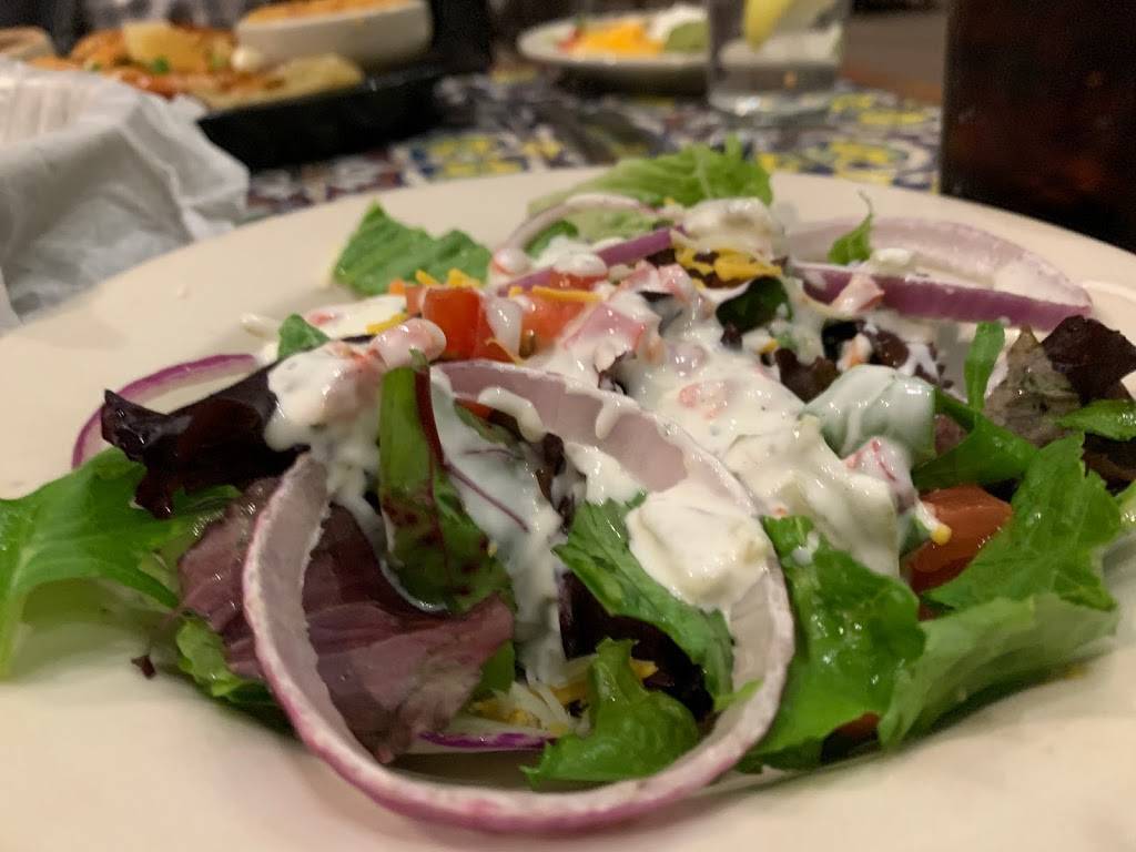 Abuelos Mexican Restaurant | restaurant | 17 E Sheridan Ave, Oklahoma City, OK 73104, USA | 4052351422 OR +1 405-235-1422