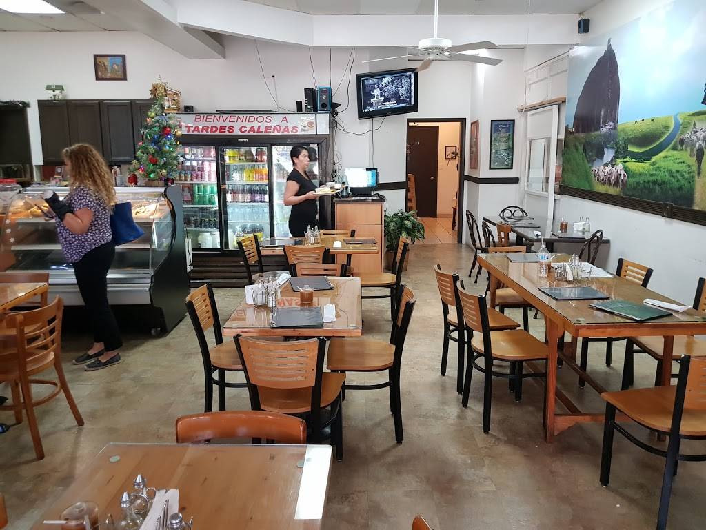 Tardes Caleñas Kendall | restaurant | 9941 SW 142nd Ave, Miami, FL 33186, USA | 3053831033 OR +1 305-383-1033