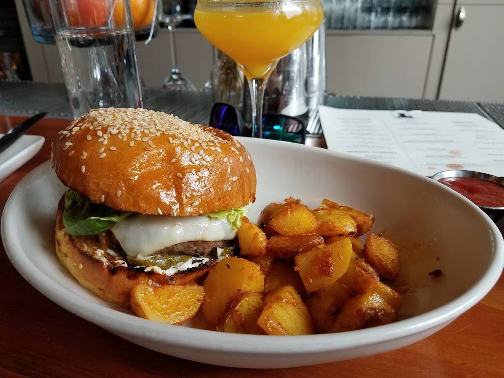 Maven | restaurant | 598 Haight St, San Francisco, CA 94117, USA | 4158297982 OR +1 415-829-7982