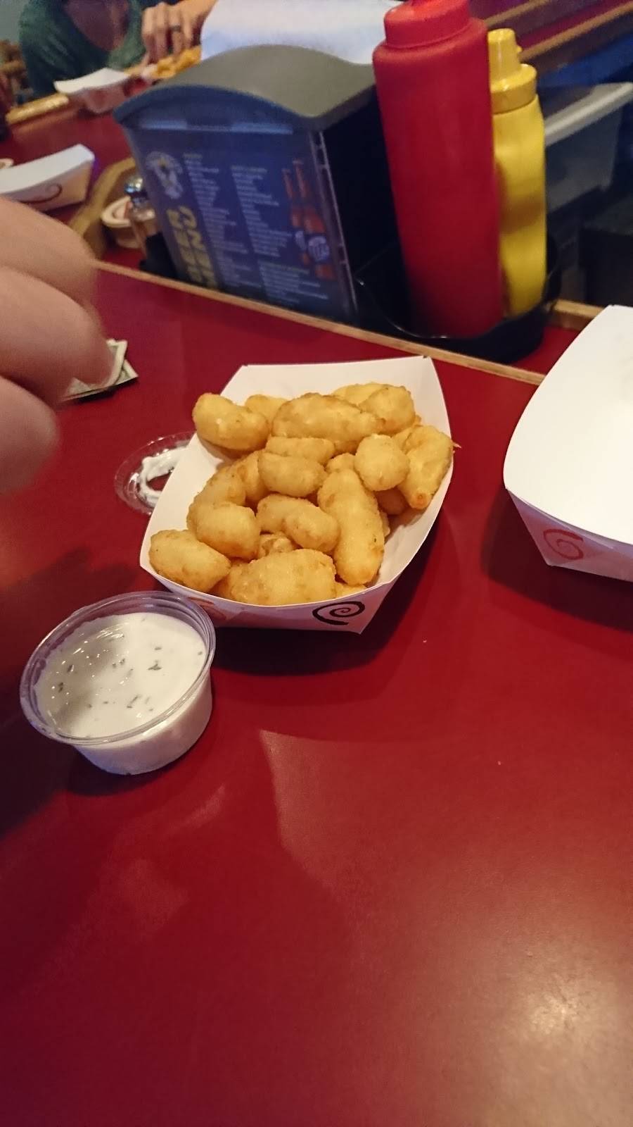 Spare Time Bowl Bar & Grill | restaurant | 440 Industrial Ave, Turtle Lake, WI 54889, USA | 7159864244 OR +1 715-986-4244