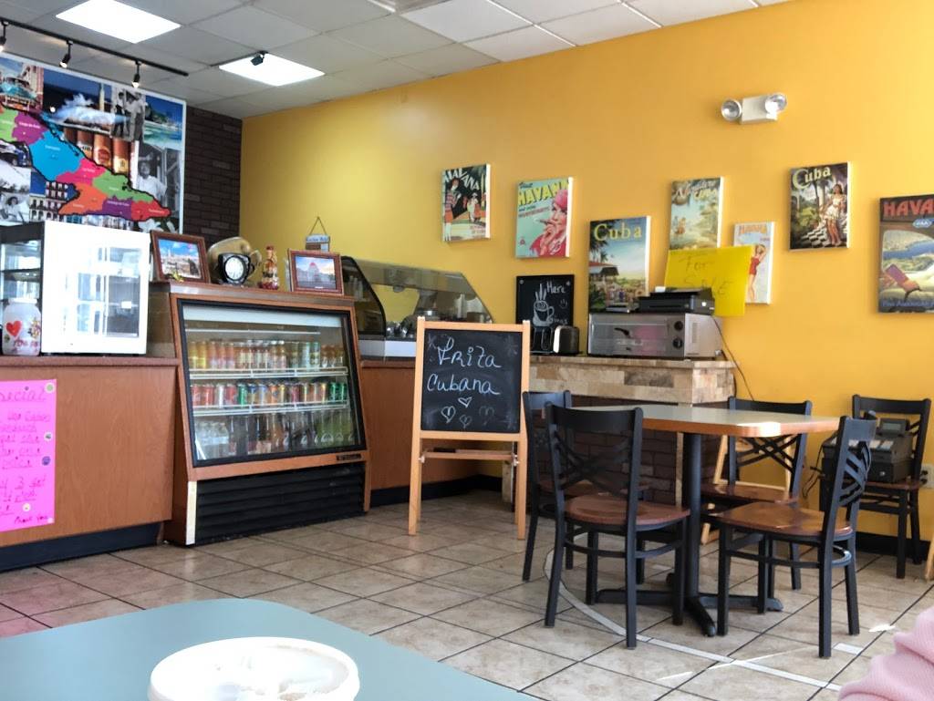 Pinos Cuban Cafe | restaurant | 6901 W Hillsborough Ave, Tampa, FL 33634, USA | 8133746590 OR +1 813-374-6590