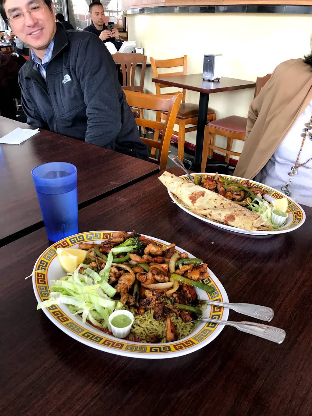 Jubba Somali Restaurant | restaurant | 5330 Terner Way, San Jose, CA 95136, USA | 4084401504 OR +1 408-440-1504