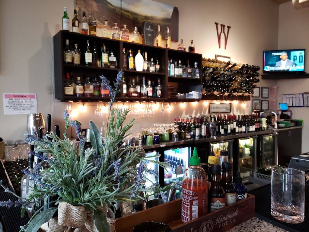 Wine Down Ooltewah | restaurant | 9431 Bradmore Ln #109, Ooltewah, TN 37363, USA | 4235319463 OR +1 423-531-9463