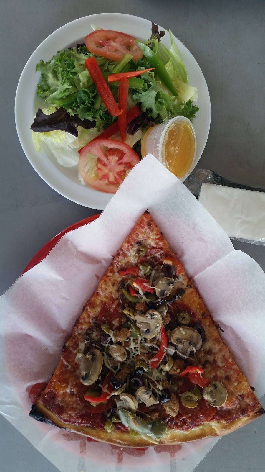 Luigis Pizzeria | restaurant | 3700 Almeda Rd, Houston, TX 77004, USA | 2817933333 OR +1 281-793-3333