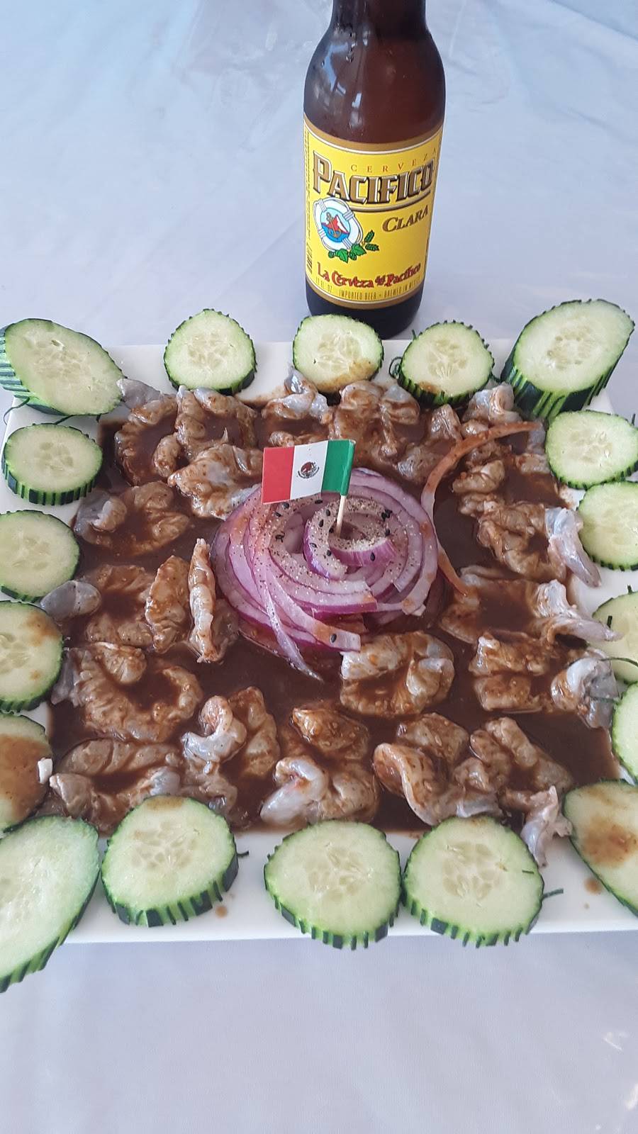 Mariscos el molcajete | restaurant | 7420 W Cactus Rd, Peoria, AZ 85381, USA | 6238782900 OR +1 623-878-2900