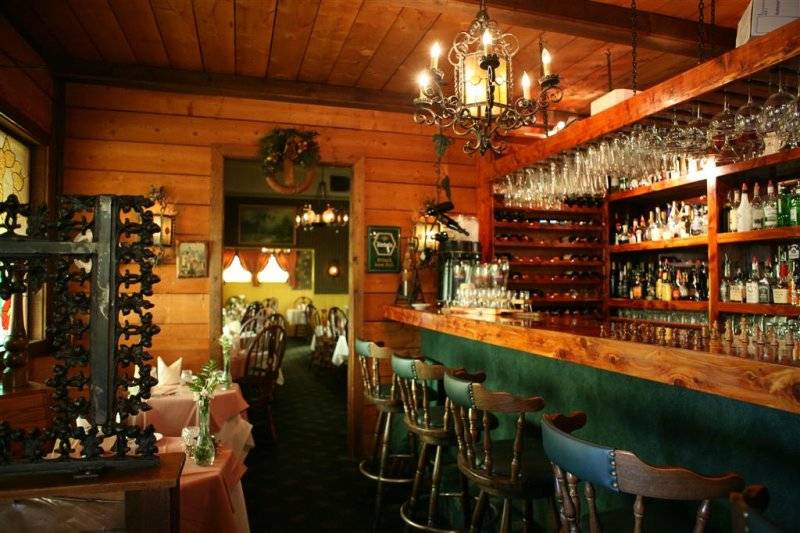 Bavarian Chef | restaurant | 5102 S Seminole Trail, Madison, VA 22727, USA | 5409486505 OR +1 540-948-6505