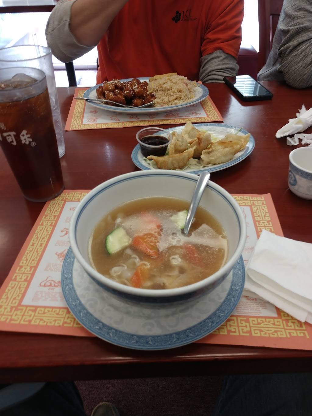 Canton City Grantsville | restaurant | 822 E Main St, Grantsville, UT 84029, USA | 4358843888 OR +1 435-884-3888