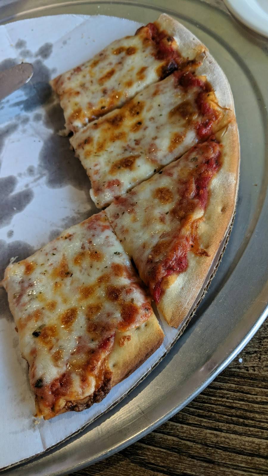 StoneBakers Pizza | restaurant | 113 E Prairie St, Marengo, IL 60152, USA | 8155687000 OR +1 815-568-7000