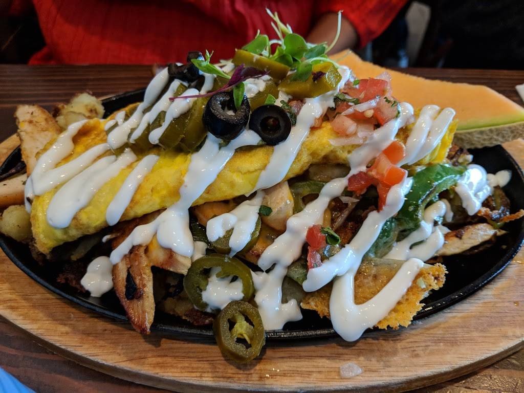 The Breakfast Club at Midtown | restaurant | 1432 W San Carlos St #80, San Jose, CA 95126, USA | 4085647150 OR +1 408-564-7150