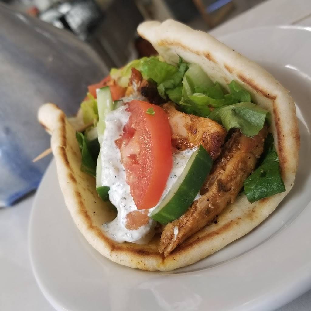 Mediterranean Kebab House Halal | restaurant | 3047 W Henrietta Rd, Rochester, NY 14623, USA | 5854175713 OR +1 585-417-5713