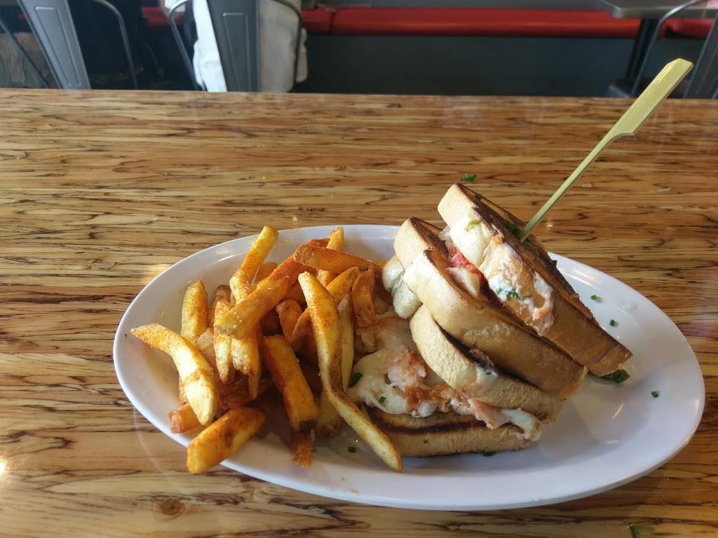 Slapfish | restaurant | 6400 Holly Ave NE Suite I Suite I, Albuquerque, NM 87113, USA | 5055031645 OR +1 505-503-1645