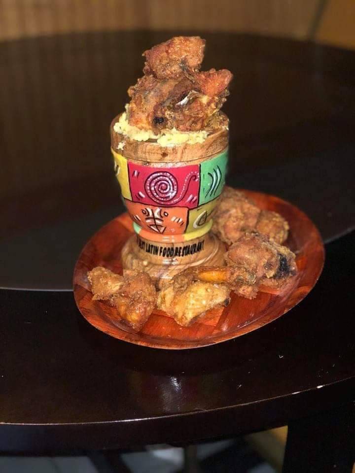 The Best Latin Food Restaurant y Lechonera | restaurant | 3404 E Lake Ave, Tampa, FL 33610, USA | 2038939293 OR +1 203-893-9293