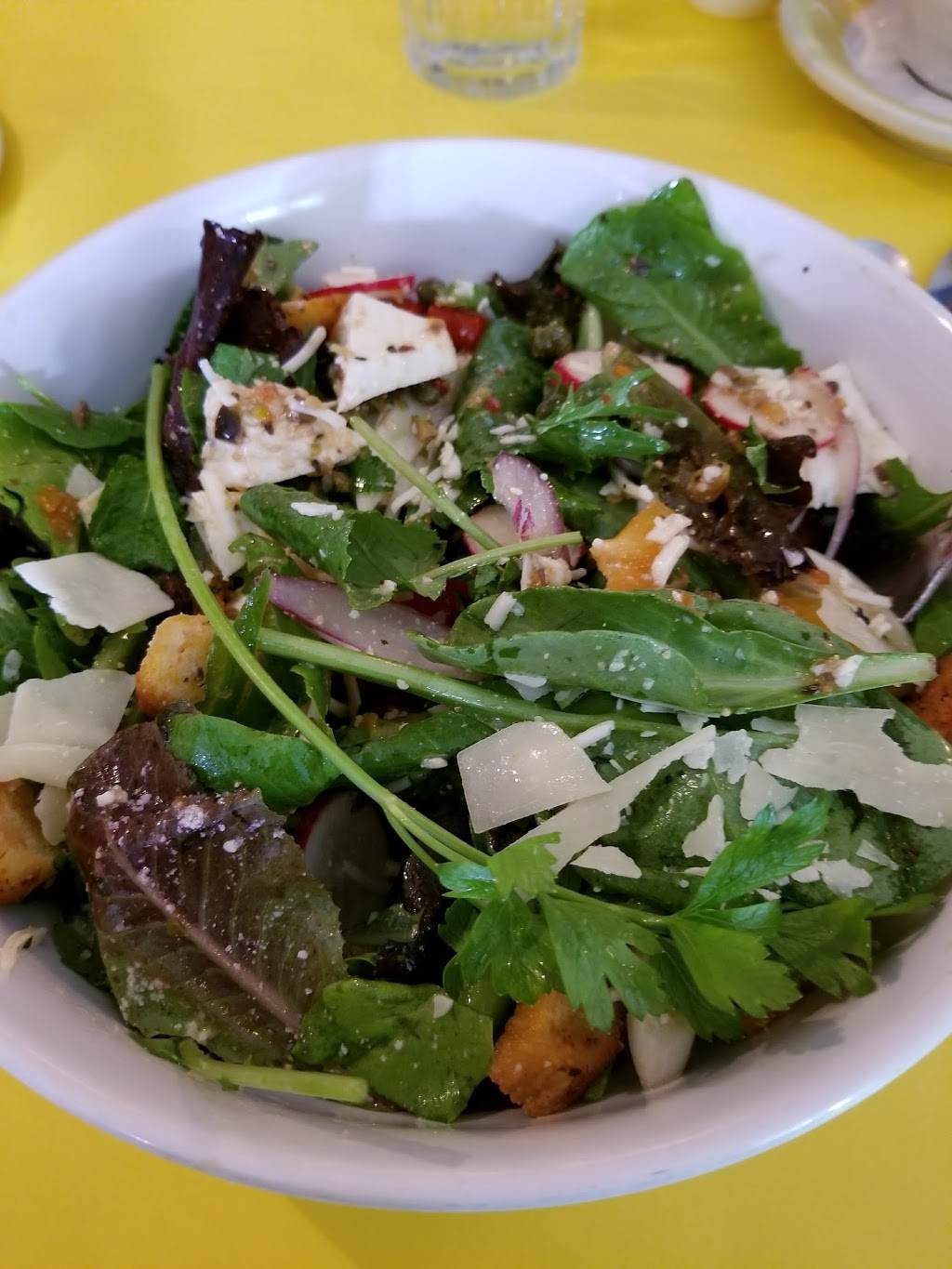 Z Harvest Cafe | restaurant | 2475 University Ave, Green Bay, WI 54302, USA | 9204681685 OR +1 920-468-1685