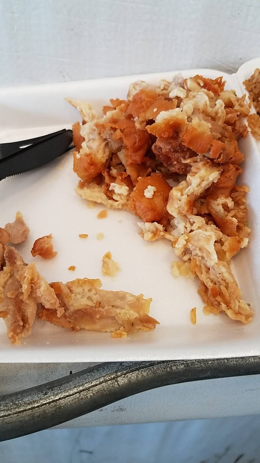 Bamboo Garden Restaurant | restaurant | 13491 Unit 6, US-90, Boutte, LA 70039, USA | 9857859929 OR +1 985-785-9929